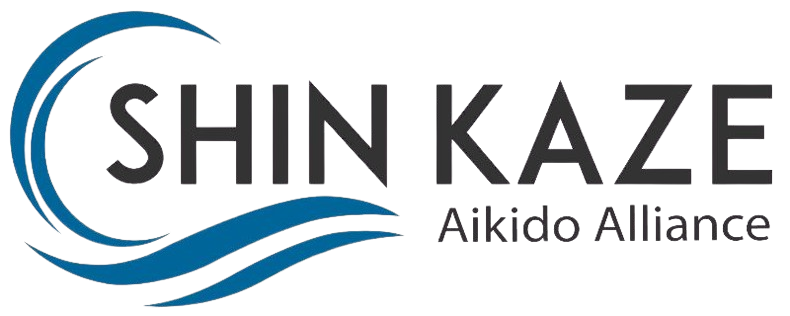 Shinkaze Aikido Alliance Logo